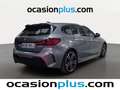 BMW 118 118i Gris - thumbnail 4