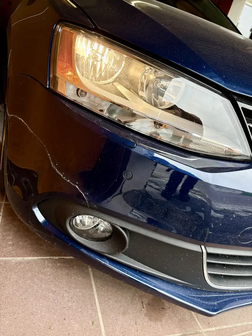 Volkswagen Jetta Highline 2,0 TSI DSG - 2