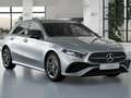 Mercedes-Benz A 180 A 180d AMG Line ADVANCED Silber - thumbnail 1