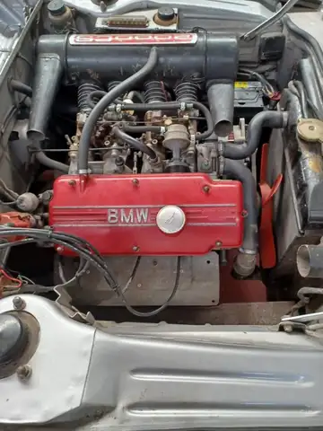 BMW Unknown Model view 13