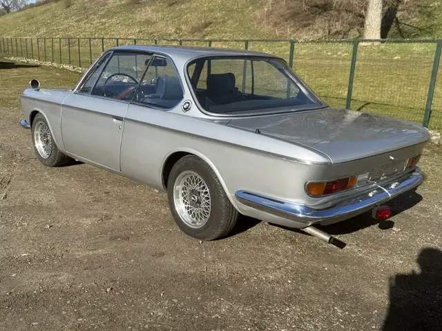 BMW Unknown Model view 9