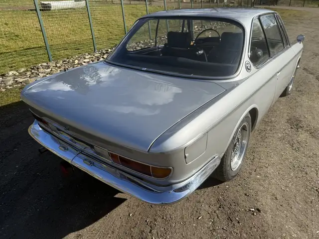 BMW Unknown Model view 5