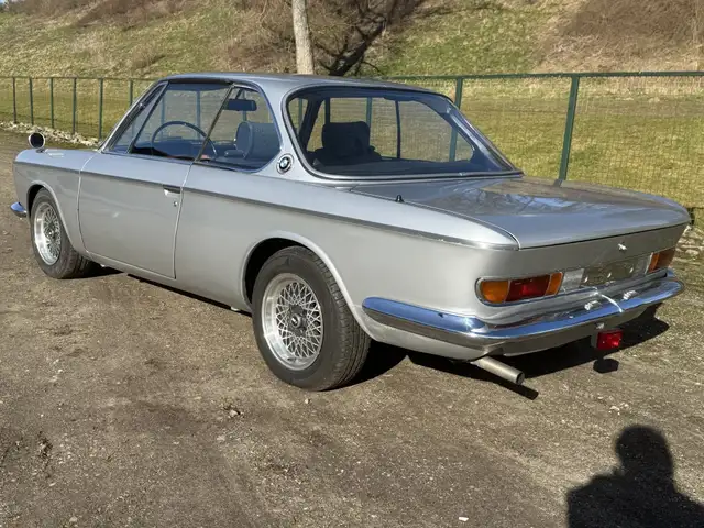 BMW Unknown Model view 14
