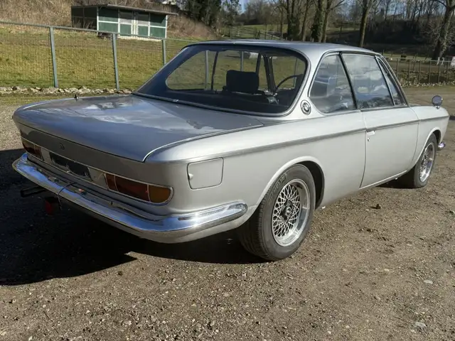 BMW Unknown Model view 4