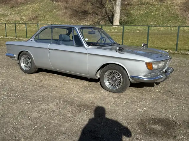 BMW Unknown Model view 2