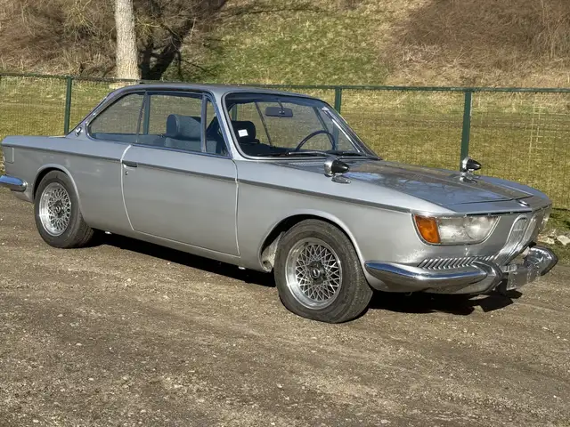 BMW Unknown Model view 7
