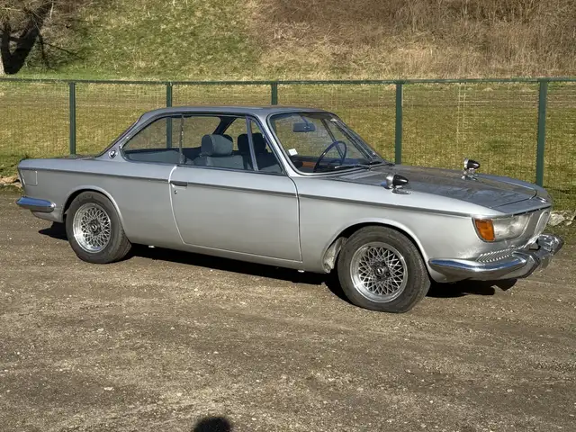 BMW Unknown Model view 6