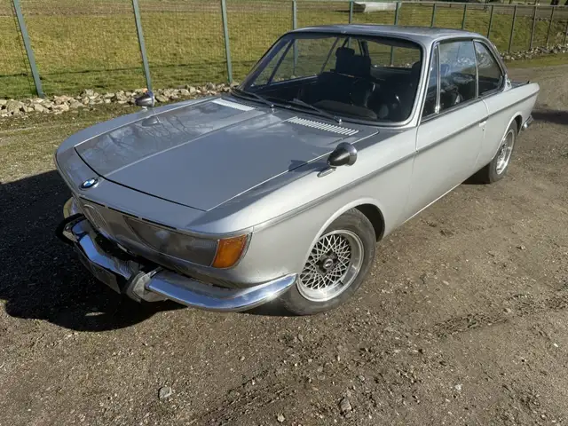 BMW Unknown Model view 8