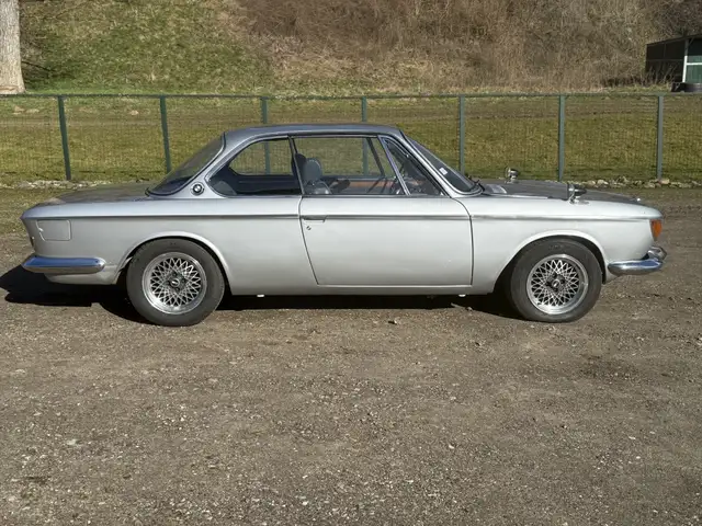 BMW Unknown Model view 3