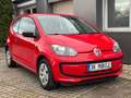 Volkswagen up! take up! *KLIMA*AUX*Tüv 06/2027 Rot - thumbnail 5