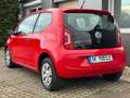 Volkswagen up! take up! *KLIMA*AUX*Tüv 06/2027 Rot - thumbnail 3