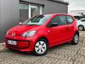 Volkswagen up! take up! *KLIMA*AUX*Tüv 06/2027 Rot - thumbnail 1