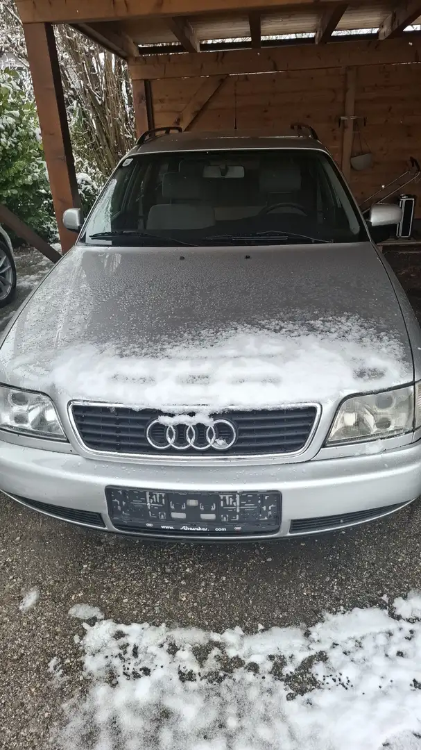 Audi 100 Avant 2,5 TDI - 1