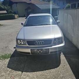 Avant 2,5 TDI