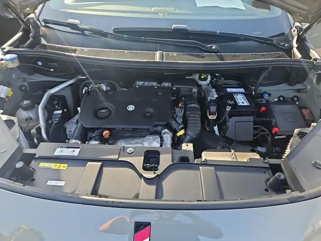 DS Automobiles DS 7 view 6