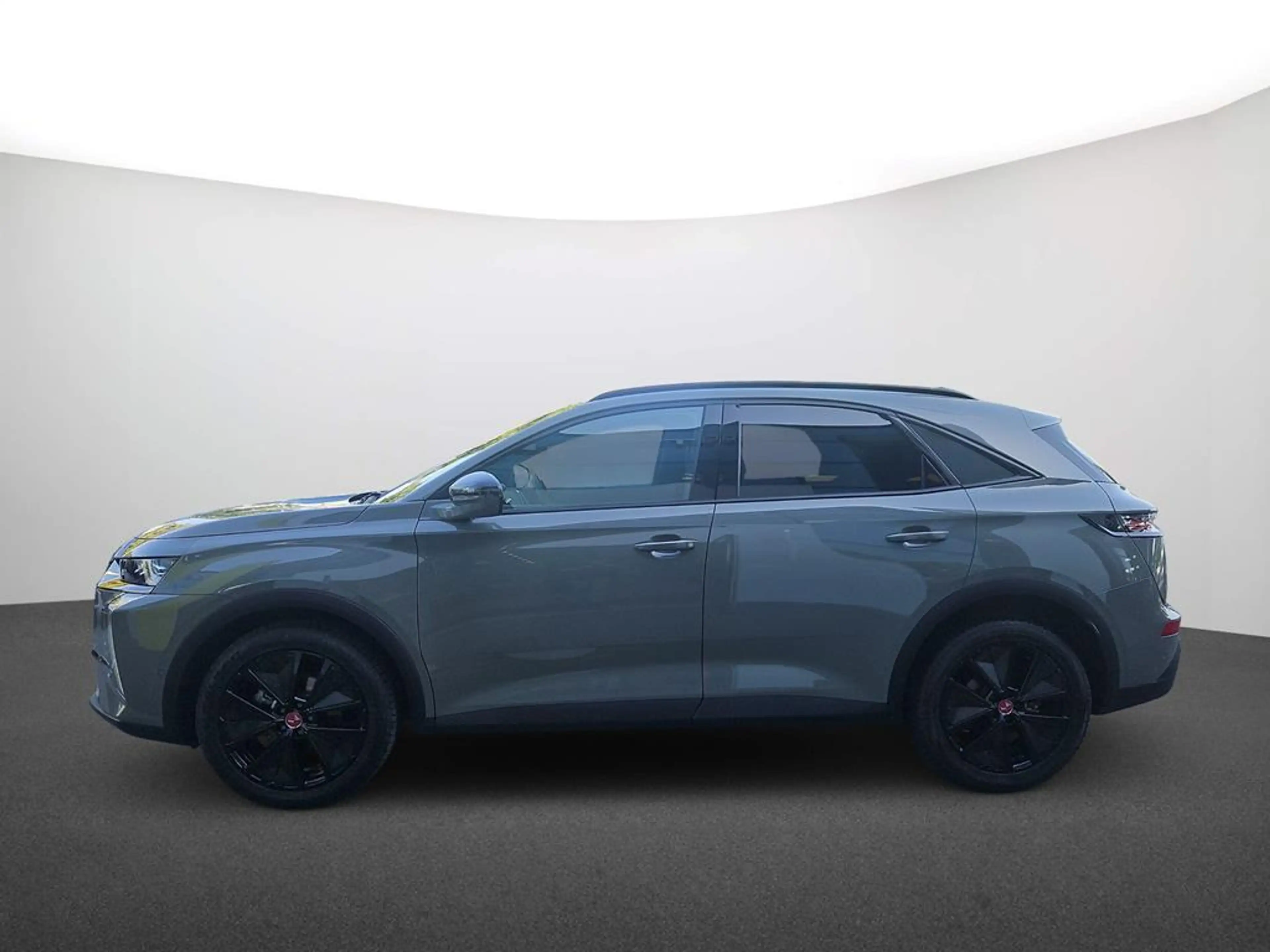 DS Automobiles DS 7 DS 7 PERFORMANCE LINE + BlueHDi 130 EAT8 — photo 5