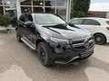 Mercedes-Benz EQC 400 EQC 400 4M AMG Line/AHK/Nappa/Distr/Memory/21"++ Schwarz - thumbnail 2