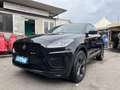 Jaguar E-Pace E-Pace 2.0D I4 163 CV AWD Auto R-Dynamic Black Zwart - thumbnail 2