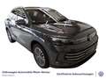 Volkswagen Tiguan 2.0 TDI Elegance DSG 4Motion Standheizung Grau - thumbnail 2