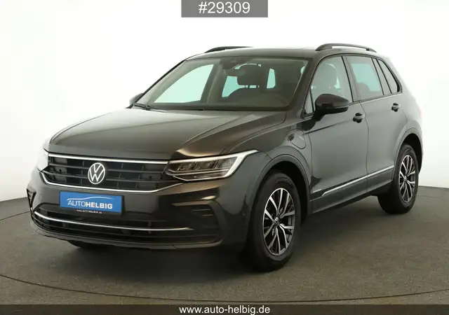 Volkswagen Tiguan Tiguan 1.4 TSI Life eHybrid #Pano#ACC#LED#Virtua