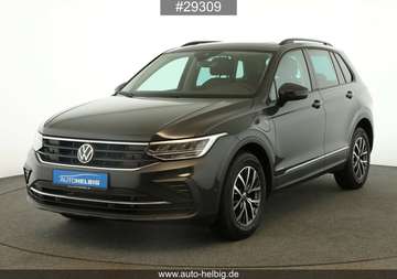 Tiguan 1.4 TSI Life eHybrid #Pano#ACC#LED#Virtua