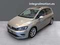 Volkswagen Golf 2.0TDI CR BMT Sport DSG 150 Gris - thumbnail 1