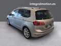 Volkswagen Golf 2.0TDI CR BMT Sport DSG 150 Gris - thumbnail 4