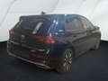 Volkswagen Golf VIII 1.5 TSI Goal (NAVI+LED+AHK+APP+ACC) Klima Schwarz - thumbnail 2