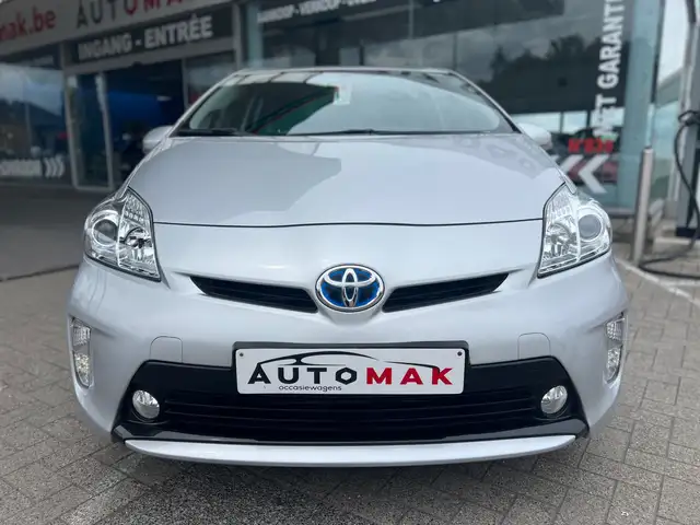 Toyota Prius Prius Hsd 1.8i VVT-i Active Lounge