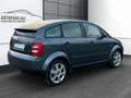 Audi A2 1.4 *KLIM*SH*ALU*HU/AU* Grau - thumbnail 4