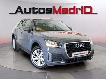 Advanced 30 TDI 85kW (116CV) S tronic