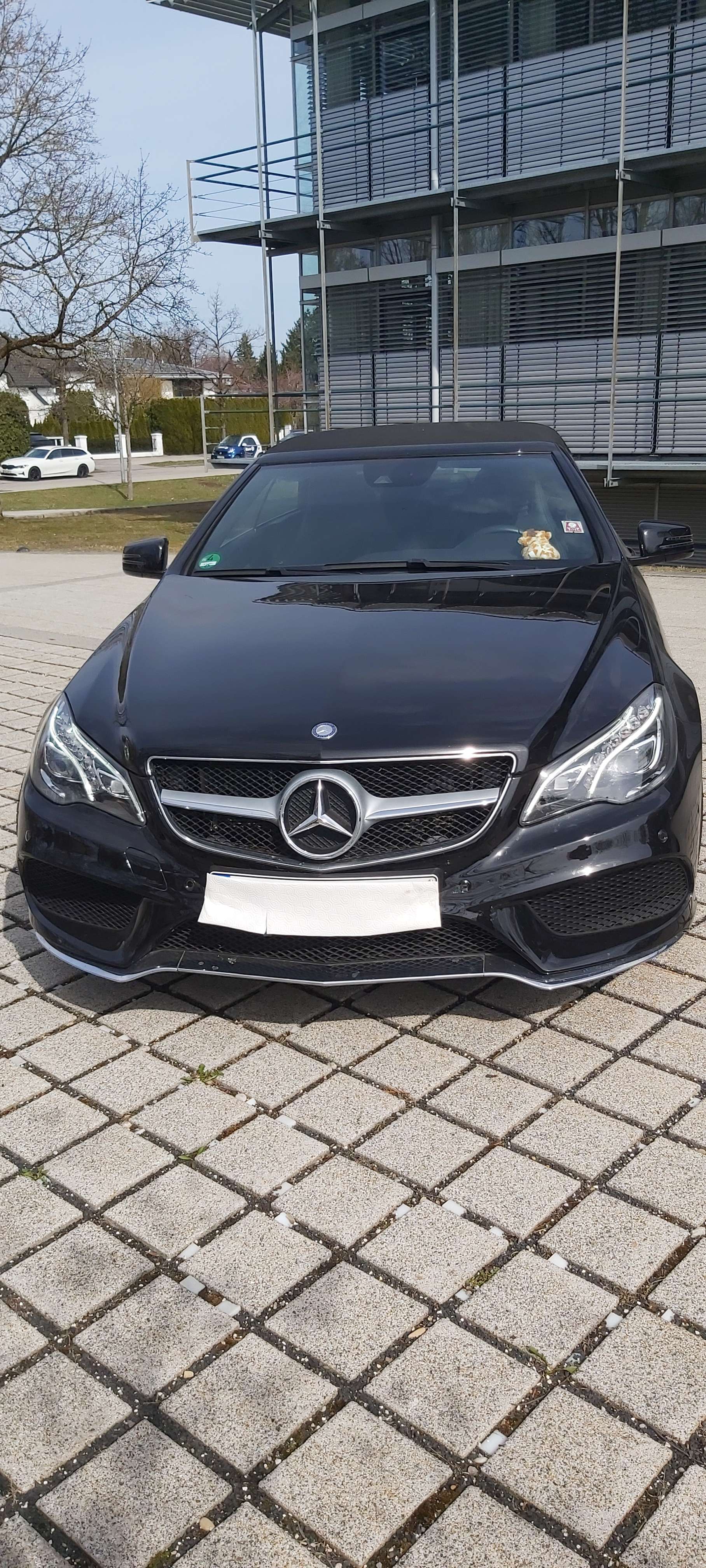 Second hand Mercedes Benz 200 