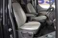 Ford Tourneo Custom 310 L1 Autm. Titanium Leder, Navi, Kamera Fekete - thumbnail 7