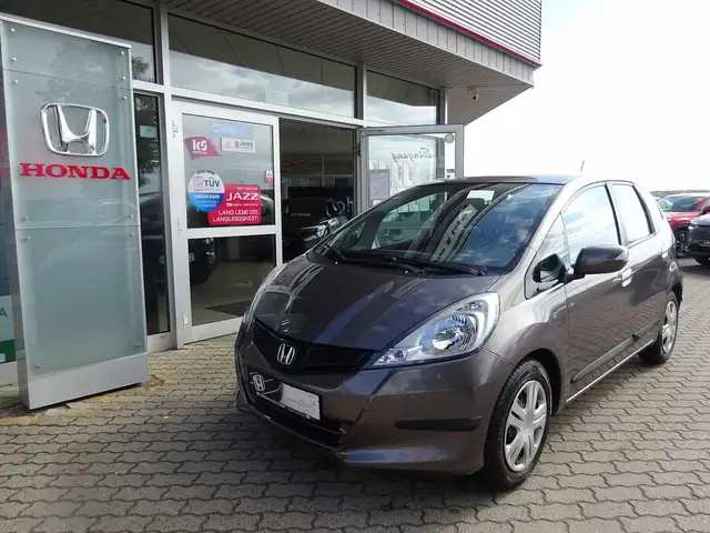 Honda Jazz 1.4 i-VTEC Trend *Klima