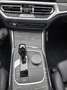 BMW 320 320i panorama dak AUTOMAAT Blauw - thumbnail 13