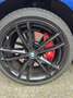 BMW 320 320i panorama dak AUTOMAAT Blauw - thumbnail 9