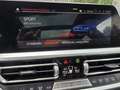 BMW 320 320i panorama dak AUTOMAAT Blauw - thumbnail 8