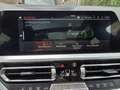 BMW 320 320i panorama dak AUTOMAAT Blauw - thumbnail 6