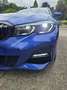 BMW 320 320i panorama dak AUTOMAAT Blauw - thumbnail 16
