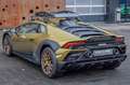 Lamborghini Huracán Sterrato *SPORT SEATS*CARPLAY*ROOF RACK* Zielony - thumbnail 5