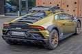 Lamborghini Huracán Sterrato *SPORT SEATS*CARPLAY*ROOF RACK* Zielony - thumbnail 7