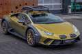Lamborghini Huracán Sterrato *SPORT SEATS*CARPLAY*ROOF RACK* Zielony - thumbnail 4