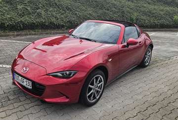RF SKYACTIV-G 132 Exclusive-Line RWD