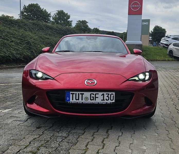 Photo du véhicule