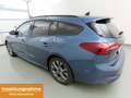 Ford Focus Turnier 1.5 Ecoblue Aut. ST-Line X PanDach Blau - thumbnail 4