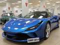 Ferrari F8 Tributo F8 TRIBUTO GARANZIA NET PRICE 275000€ PERMUTE!! Bleu - thumbnail 1