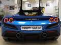 Ferrari F8 Tributo F8 TRIBUTO GARANZIA NET PRICE 275000€ PERMUTE!! Blau - thumbnail 9