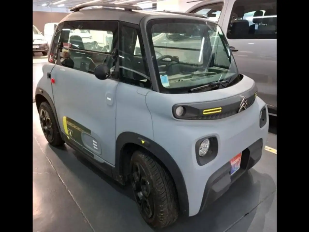 Citroen Ami 