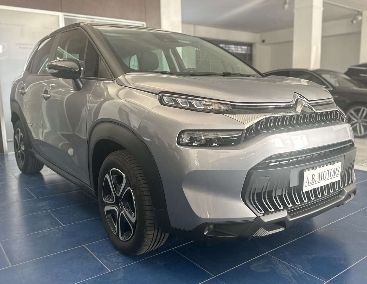 Citroen C3 Aircross C3 Aircross  1.2 puretech You COME NUOVA...