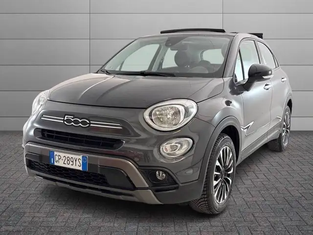 Fiat 500X 500X 2022 Dolcevita 1.5 t4 hybrid Cross 130cv dct! PREZZO REALE